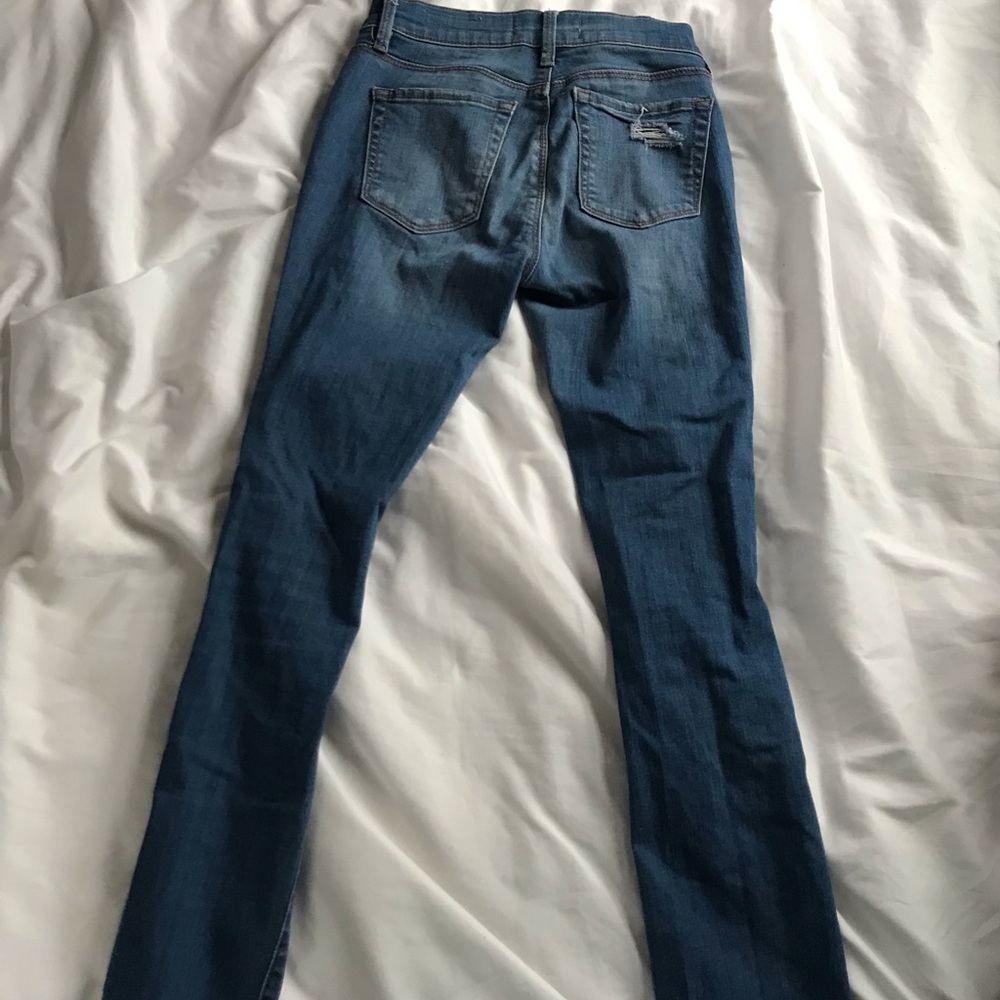 PacSun Ripped Jeans - Picture 2 of 3